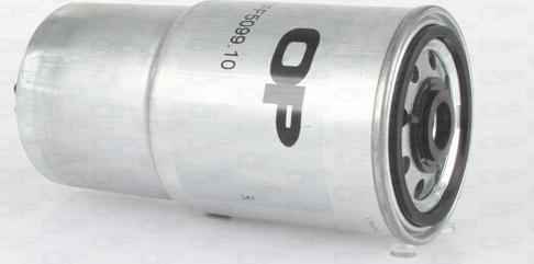 Open Parts EFF5099.10 - Degvielas filtrs autodraugiem.lv