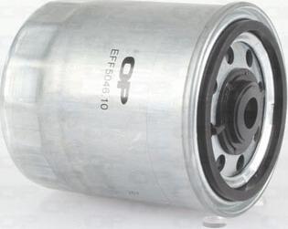 Open Parts EFF5046.10 - Degvielas filtrs autodraugiem.lv