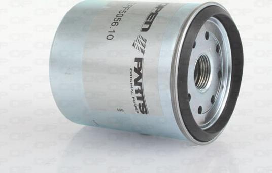 Open Parts EFF5056.10 - Degvielas filtrs autodraugiem.lv