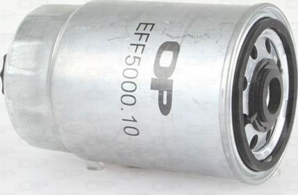 Open Parts EFF5000.10 - Degvielas filtrs autodraugiem.lv