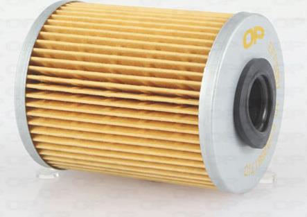 Open Parts EFF5001.10 - Degvielas filtrs autodraugiem.lv