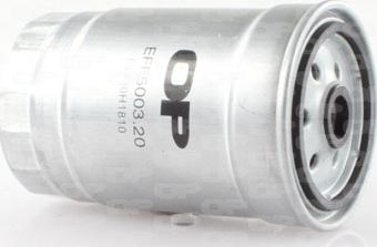 Open Parts EFF5003.20 - Degvielas filtrs autodraugiem.lv