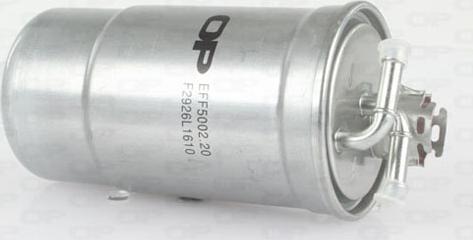 Open Parts EFF5002.20 - Degvielas filtrs autodraugiem.lv