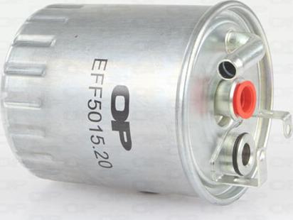 Open Parts EFF5015.20 - Degvielas filtrs autodraugiem.lv