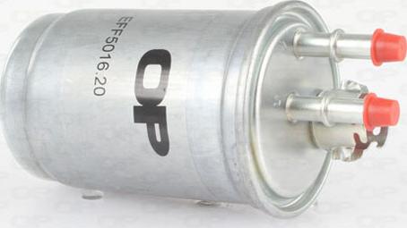 Open Parts EFF5016.20 - Degvielas filtrs autodraugiem.lv