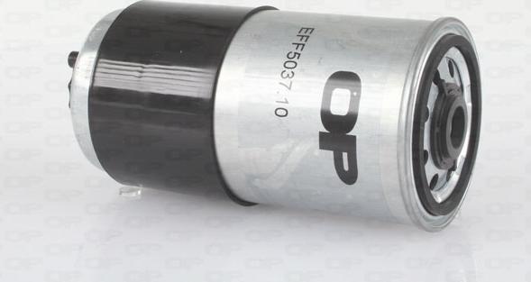 Open Parts EFF5037.10 - Degvielas filtrs autodraugiem.lv