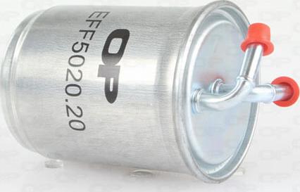 Open Parts EFF5020.20 - Degvielas filtrs autodraugiem.lv