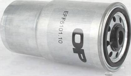 Open Parts EFF5101.10 - Degvielas filtrs autodraugiem.lv
