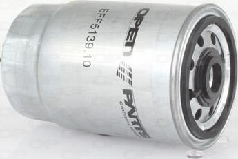 Open Parts EFF5139.10 - Degvielas filtrs autodraugiem.lv