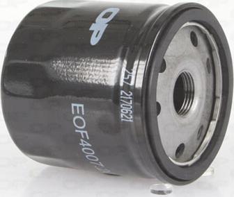Open Parts EOF4007.20 - Eļļas filtrs autodraugiem.lv