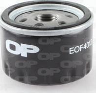 Open Parts EOF4012.20 - Eļļas filtrs autodraugiem.lv