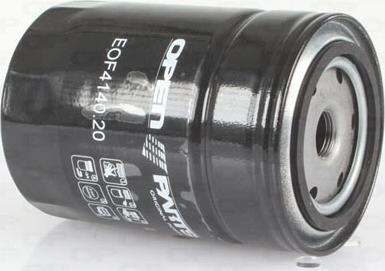 Open Parts EOF4140.20 - Eļļas filtrs autodraugiem.lv