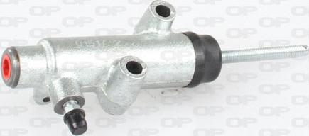 Open Parts FSC4002.00 - Darba cilindrs, Sajūgs autodraugiem.lv