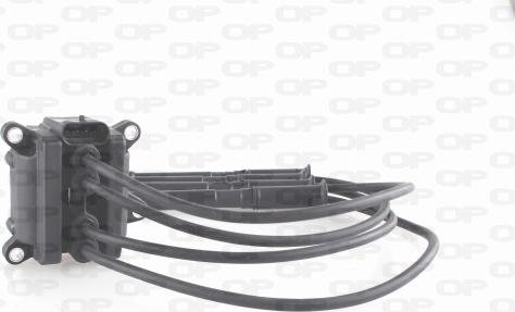 Open Parts IGN1022.00 - Aizdedzes spole autodraugiem.lv