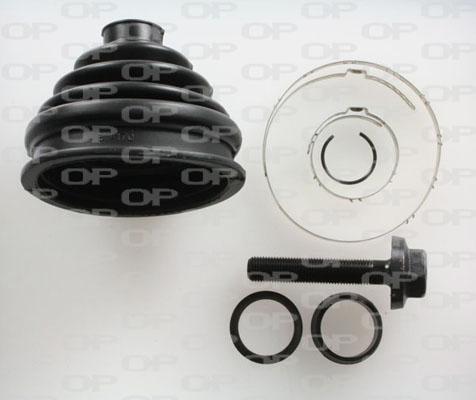 Open Parts SJK7140.00 - Putekļusargs, Piedziņas vārpsta autodraugiem.lv