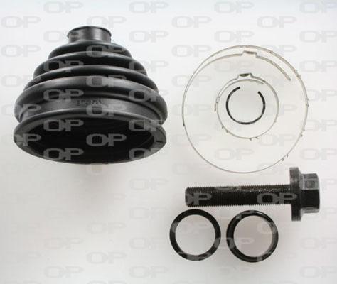 Open Parts SJK7136.00 - Putekļusargs, Piedziņas vārpsta autodraugiem.lv