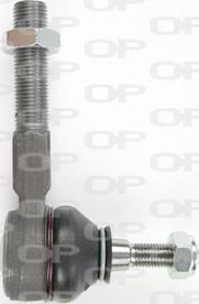 Open Parts SSE1065.11 - Stūres šķērsstiepņa uzgalis autodraugiem.lv