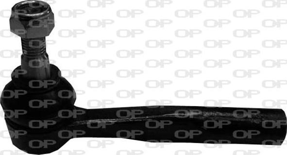 Open Parts SSE1009.11 - Stūres šķērsstiepņa uzgalis autodraugiem.lv
