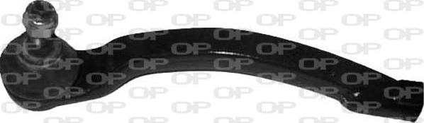 Open Parts SSE1007.10 - Stūres šķērsstiepņa uzgalis autodraugiem.lv