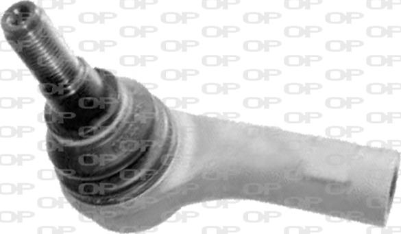 Open Parts SSE1155.01 - Stūres šķērsstiepņa uzgalis autodraugiem.lv