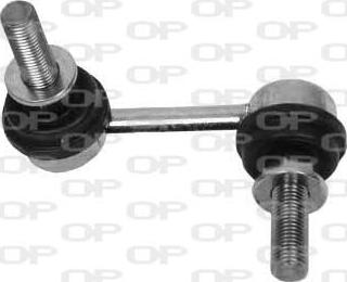 Open Parts SSL1099.01 - Stiepnis / Atsaite, Stabilizators autodraugiem.lv