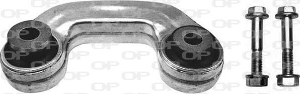 Open Parts SSL1042.10 - Stiepnis / Atsaite, Stabilizators autodraugiem.lv