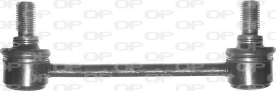 Open Parts SSL1154.11 - Stiepnis / Atsaite, Stabilizators autodraugiem.lv