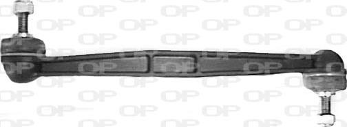 Open Parts SSL1116.11 - Stiepnis / Atsaite, Stabilizators autodraugiem.lv