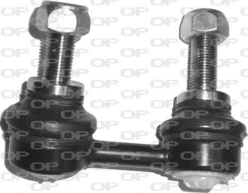 Open Parts SSL1133.10 - Stiepnis / Atsaite, Stabilizators autodraugiem.lv