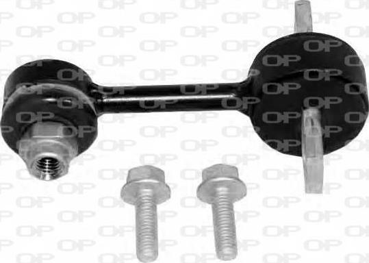 Open Parts SSL1170.11 - Stiepnis / Atsaite, Stabilizators autodraugiem.lv