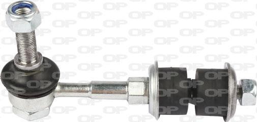 Open Parts SSL1201.11 - Stiepnis / Atsaite, Stabilizators autodraugiem.lv