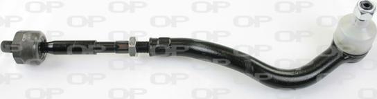 Open Parts SST1006.01 - Stūres šķērsstiepnis autodraugiem.lv