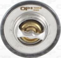 Open Parts TRM1001.00 - Termostats, Dzesēšanas šķidrums autodraugiem.lv