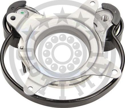 Optimal 0-N2489 - Siksnas spriegotājs, Ķīļsiksna autodraugiem.lv