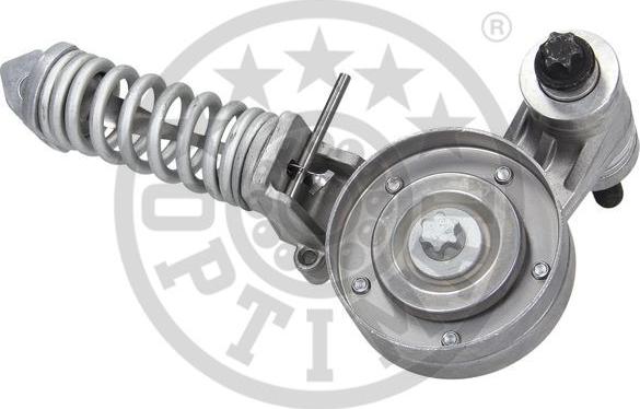 Optimal 0-N2170 - Siksnas spriegotājs, Ķīļsiksna autodraugiem.lv