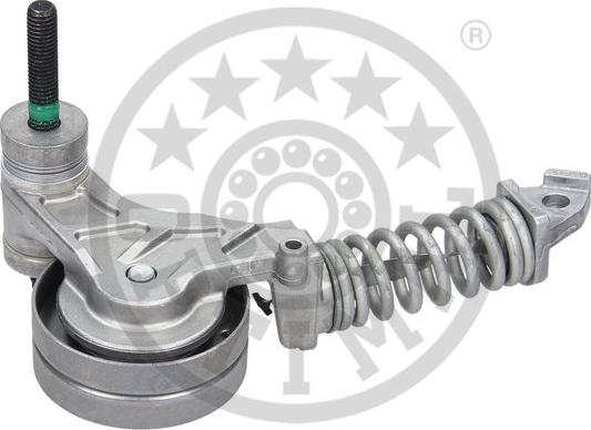 Optimal 0-N2170 - Siksnas spriegotājs, Ķīļsiksna autodraugiem.lv