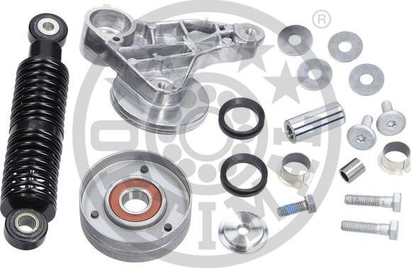 Optimal 0-N2258 - Siksnas spriegotājs, Ķīļsiksna autodraugiem.lv
