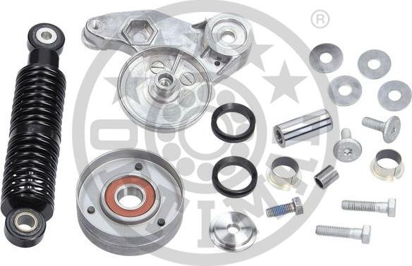 Optimal 0-N2258 - Siksnas spriegotājs, Ķīļsiksna autodraugiem.lv