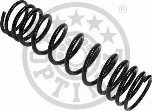 Optimal AF-4631 - Balstiekārtas atspere autodraugiem.lv