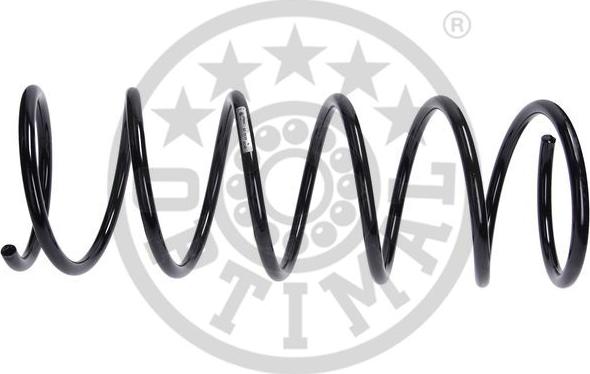 Optimal AF-1550 - Balstiekārtas atspere autodraugiem.lv