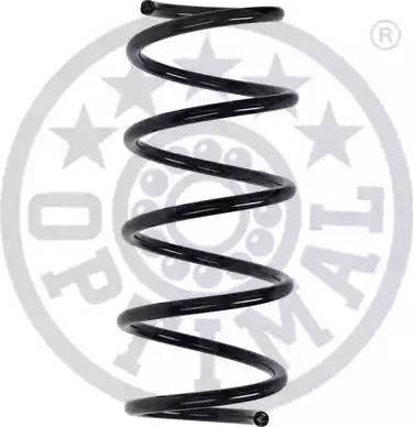 Optimal AF-3448 - Balstiekārtas atspere autodraugiem.lv