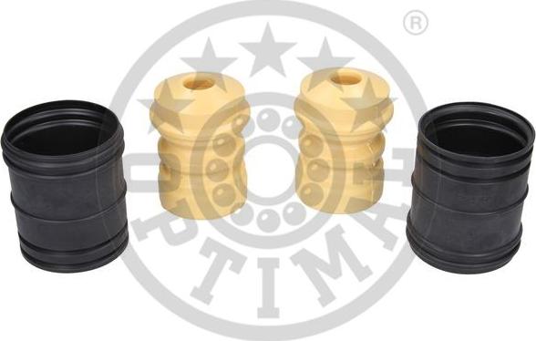 Optimal AK-735447 - Putekļu aizsargkomplekts, Amortizators autodraugiem.lv