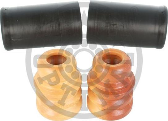 Optimal AK-735022 - Putekļu aizsargkomplekts, Amortizators autodraugiem.lv