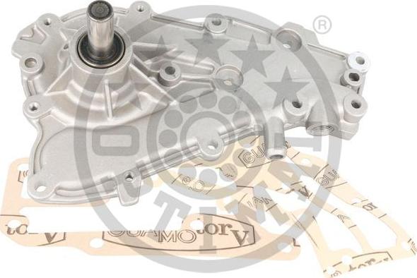 Optimal AQ-1547 - Ūdenssūknis autodraugiem.lv