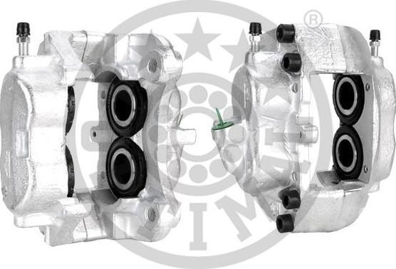 Optimal BC-1443R - Bremžu suports autodraugiem.lv