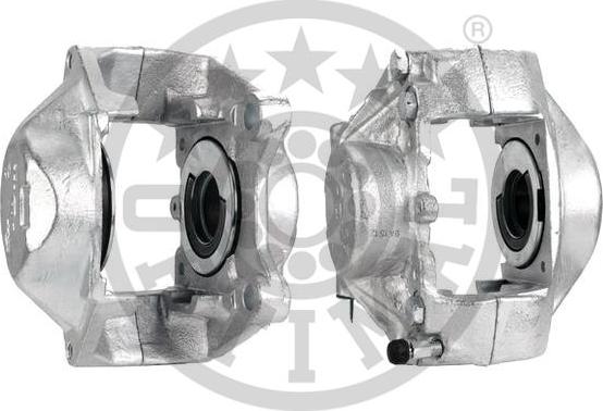 Optimal BC-1537L - Bremžu suports autodraugiem.lv