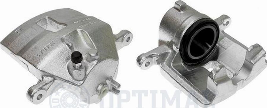 Optimal BC-1679L - Bremžu suports autodraugiem.lv