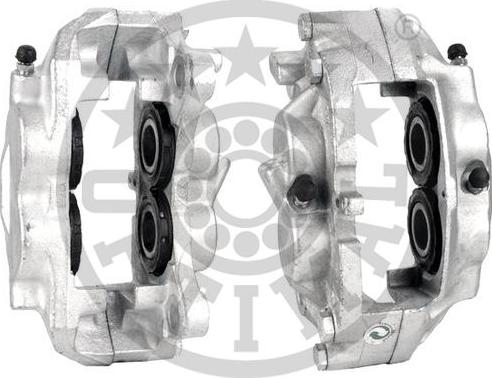 Optimal BC-1674L - Bremžu suports autodraugiem.lv