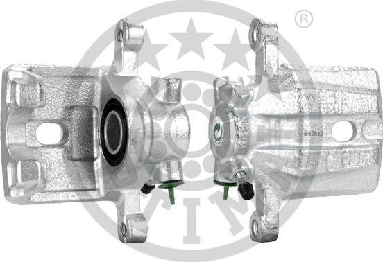 Optimal BC-1399L - Bremžu suports autodraugiem.lv