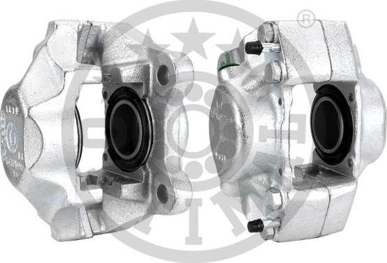 Optimal BC-1341R - Bremžu suports autodraugiem.lv